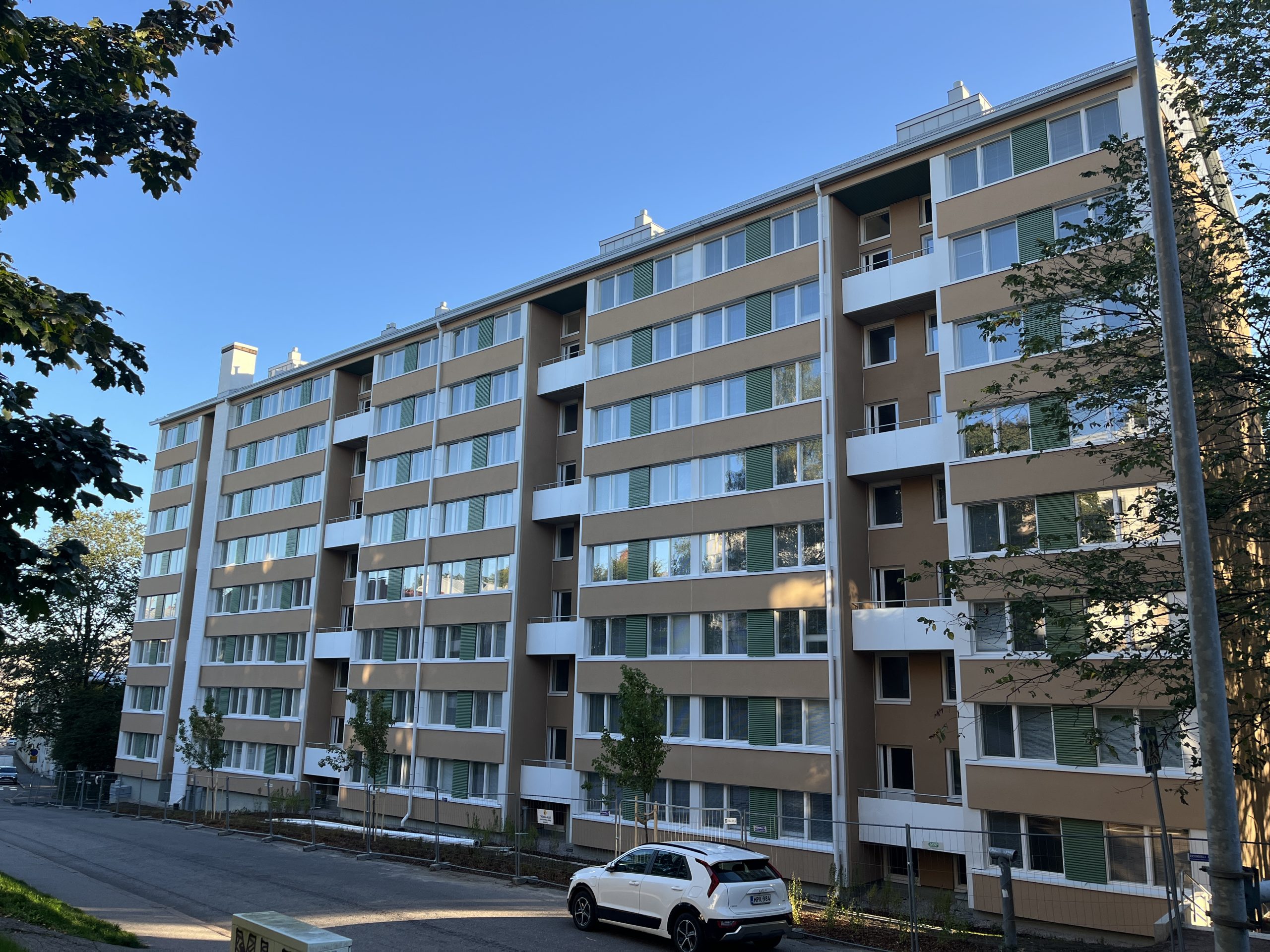 HEKA Vallila – Uudenmaan Mestari-Rakentajat