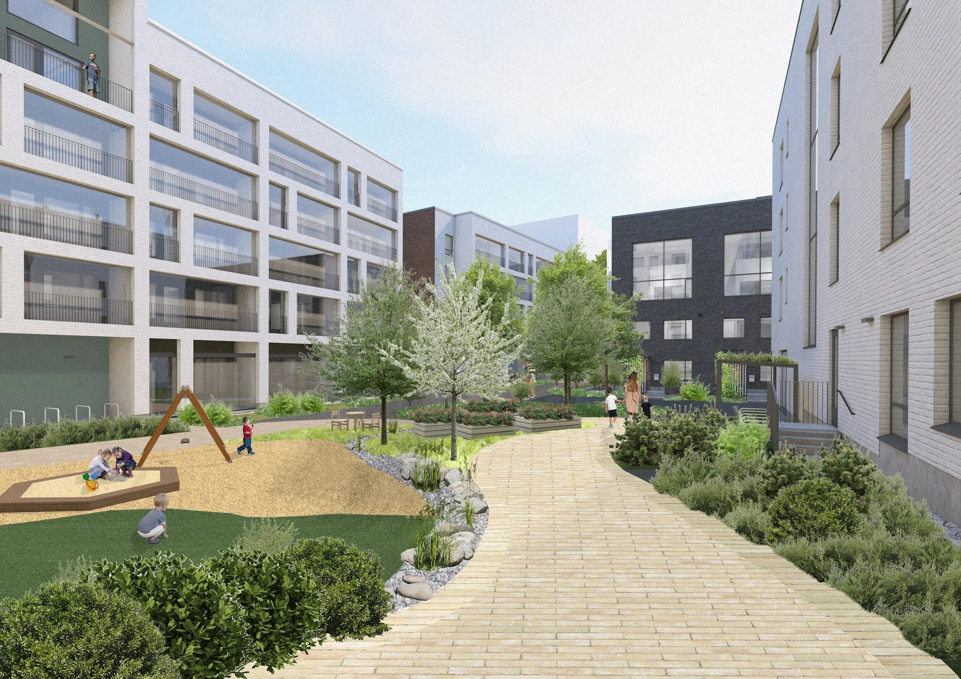 Helsingin Atolli – Varte