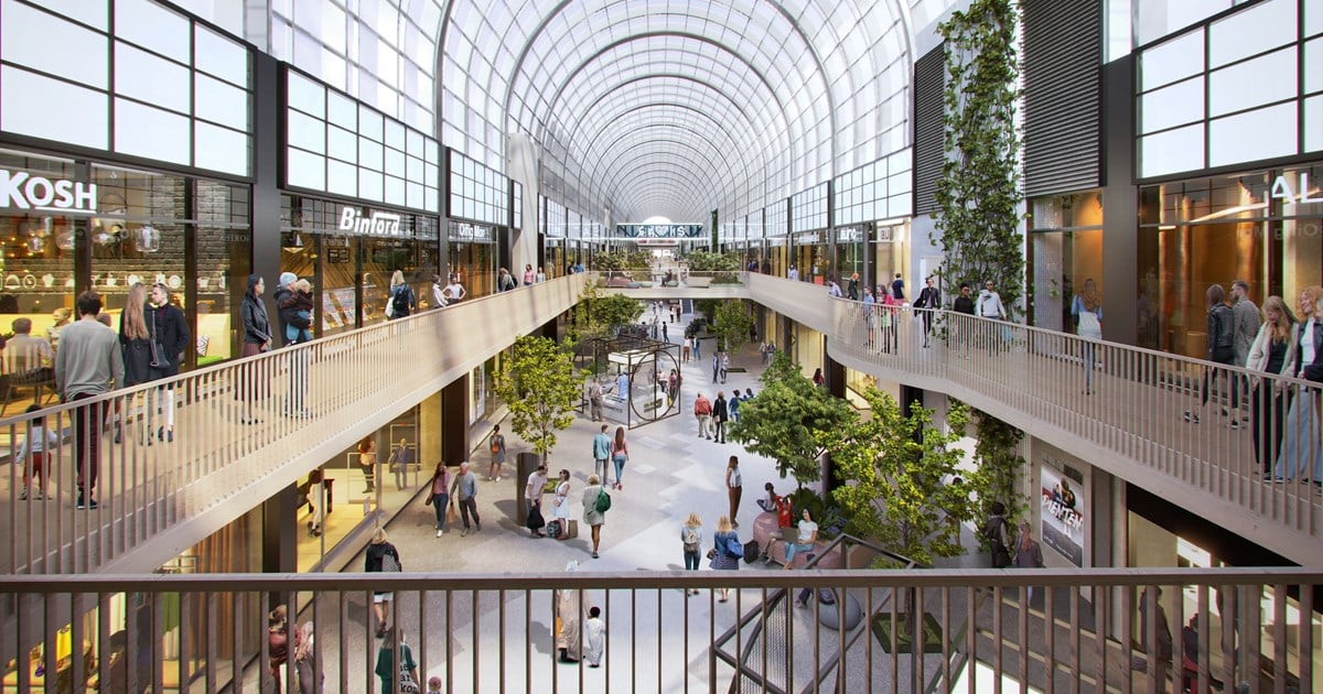 Itis – Skanska