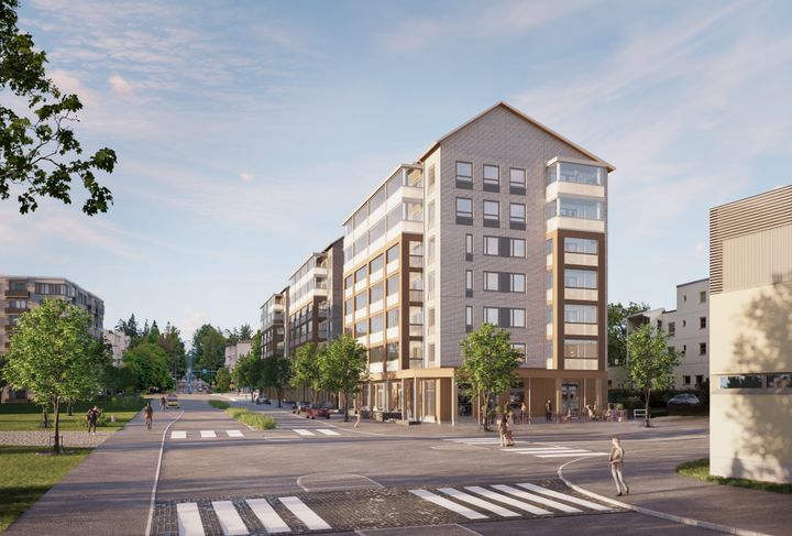 Järvenpään Lehmuskoski – Hartela