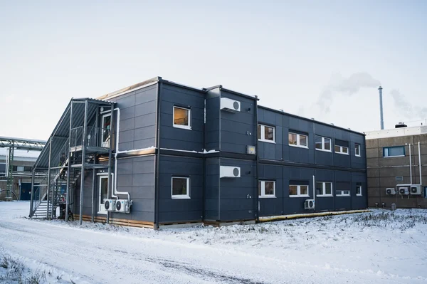 Klaukkalan päiväkoti, Nurmijärvi – Adapteo