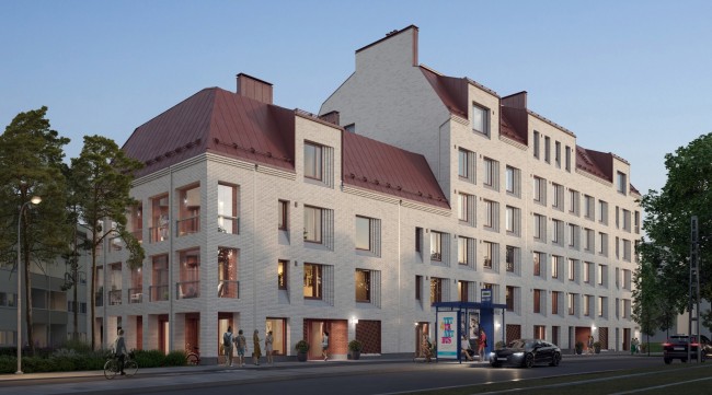 Muurarimestari – SSA